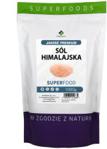 Medfuture Sól Himalajska 1000G Różowa 100% Naturalna 1Kg