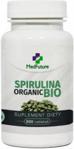 Medfuture Spirulina Organic Bio 300 tabl.