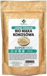 Medfuture Super Food Kokosowa Mąka Bio Proszek 200G