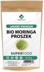 Medfuture Super Food Moringa Proszek Bio 200G