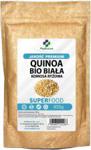 MEDFUTURE Super Food Quinoa Biała proszek BIO 300g