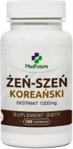 Medfuture Żeń-Szeń Koreański 1000Mg 120Tabl