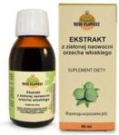 Medi-Flowery Ekstrakt Z Zielonej Naowocni Orzecha Włoskiego 90ml