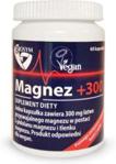 Medi-Flowery Magnez Chelatowany +300 300mg Biosym 60 Kaps