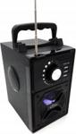 Media-Tech Bluetooth Boombox Bt Next (Mt3166)