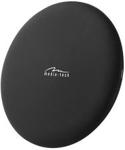 Media-Tech Fast Wireless Charger 10 W Induction Wireless Charger (MT6272)