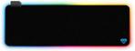 Media-Tech Mata dla graczy z kolorowym podświetleniem RGB GAMING MAT (MT262)