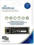 Mediarange 256GB M.2 2280 Sata6 (MR1022)