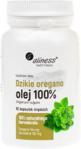 Medica Herbs Aliness Dzikie Oregano olej 100% 90 kaps