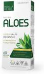 Medica Herbs ALOES 600mg 60 kaps