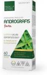 MEDICA HERBS Andrografis Forte 500mg 60 kaps