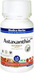 Medica Herbs Astaksantyna 6mg Astaxanthin 30kaps