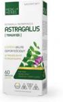 Medica Herbs Astragalus Traganek 600Mg 60Kaps