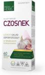 Medica Herbs CZOSNEK 620mg 60 kaps