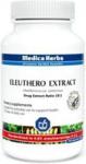 Medica Herbs Eleuthero Eleutherococcus senticosus 400 mg 120 kaps.