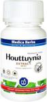 Medica Herbs Houttuynia Houttuynia cordata 300 mg 120 kaps.