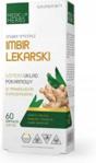 Medica Herbs Imbir Lekarski Ginger Odporność 60Kaps