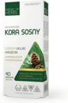 Medica Herbs KORA SOSNY 40 kaps