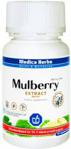 Medica Herbs Mulberry Morwa Biała 640mg 60kaps