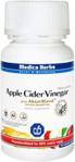 Medica Herbs OCET JABŁKOWY wyciąg Apple Cider Vinegar 647 mg 60 kaps