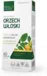 MEDICA HERBS Orzech Włoski 520 mg 60 kaps