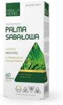 MEDICA HERBS PALMA SABAŁOWA 160mg 60 kaps