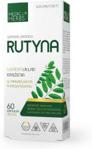 MEDICA HERBS Rutyna (Naczynia krwionośne) 60kaps.