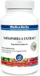 Medica Herbs Smilax Sarsaparilla 500 mg 120 kaps.