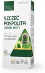 MEDICA HERBS Szczeć Pospolita Teasel Root 500mg 60 kaps