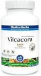 Medica Herbs Vilcacora Cats Claw 400 mg 120 kaps.
