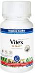 Medica Herbs Vitex Niepokalanek 400 mg 60 kaps