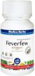 Medicaherbs Feverfew 5:1 300mg 60 kaps.