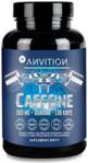 Medical Line Aliness Caffeine 200Mg + Guarana 40Mg 100 Kaps