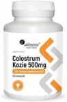 Medicaline Aliness Colostrum Kozie 500Mg 100 kaps