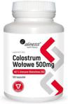 Medicaline Aliness Colostrum Wołowe 500Mg 100 kaps