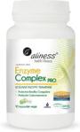 Medicaline Aliness Enzyme Complex PRO 90 kaps