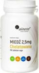 Medicaline Aliness Miedź chelatowana 2,5mg 100tabl.