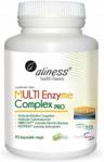 Medicaline Aliness MULTI Enzyme Complex PRO 90 kaps