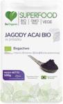 Medicaline Beorganic Jagody Acai Bio 100g