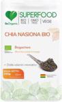 Medicaline BeOrganic Superfood Chia nasiona BIO 200g