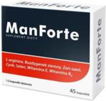 Medicaline ManForte 45 kaps.