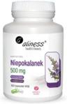 Medicaline Niepokalanek 500Mg 100kaps.