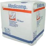 MEDICOMP EXTRA kompresy niejałowe 10 cm x 10 cm 100 sztuk