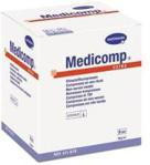 MEDICOMP EXTRA kompresy niejałowe 5 cm x 5 cm 100 sztuk