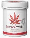 Medicprogress Cannabis Care Krem Konopny Rozgrzewające 250ml