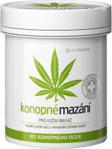 Medicprogress Cannabis Care Krem Konopny z 10% Olejkiem Konopnym 250ml