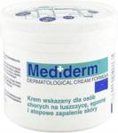 Mediderm Krem Promocyjne Opakowanie 625G