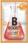 Mediental Maska do twarzy Boost z witaminą B5 23ml