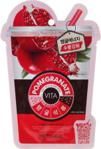 Mediheal Ade Mask Pomegranate Nawilżająca maska do twarzy 25ml