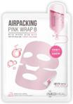 Mediheal AirPacking Pink Wrap Mask Maska witalizująca do każdego rodzaju cery w płachcie 18g